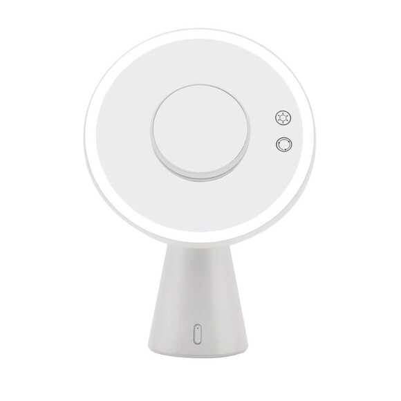 Impression Vanity Mirror Luna with Bluetooth Soeaker